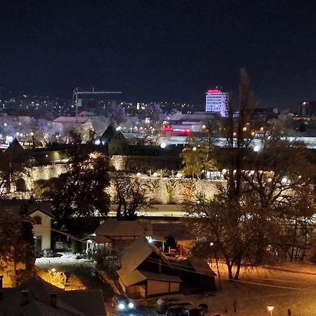 Apartman Natasa Bl Banja Luka Quarto foto