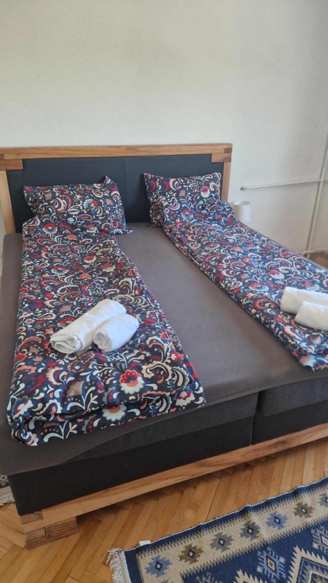 Apartman Natasa Bl Banja Luka Quarto foto