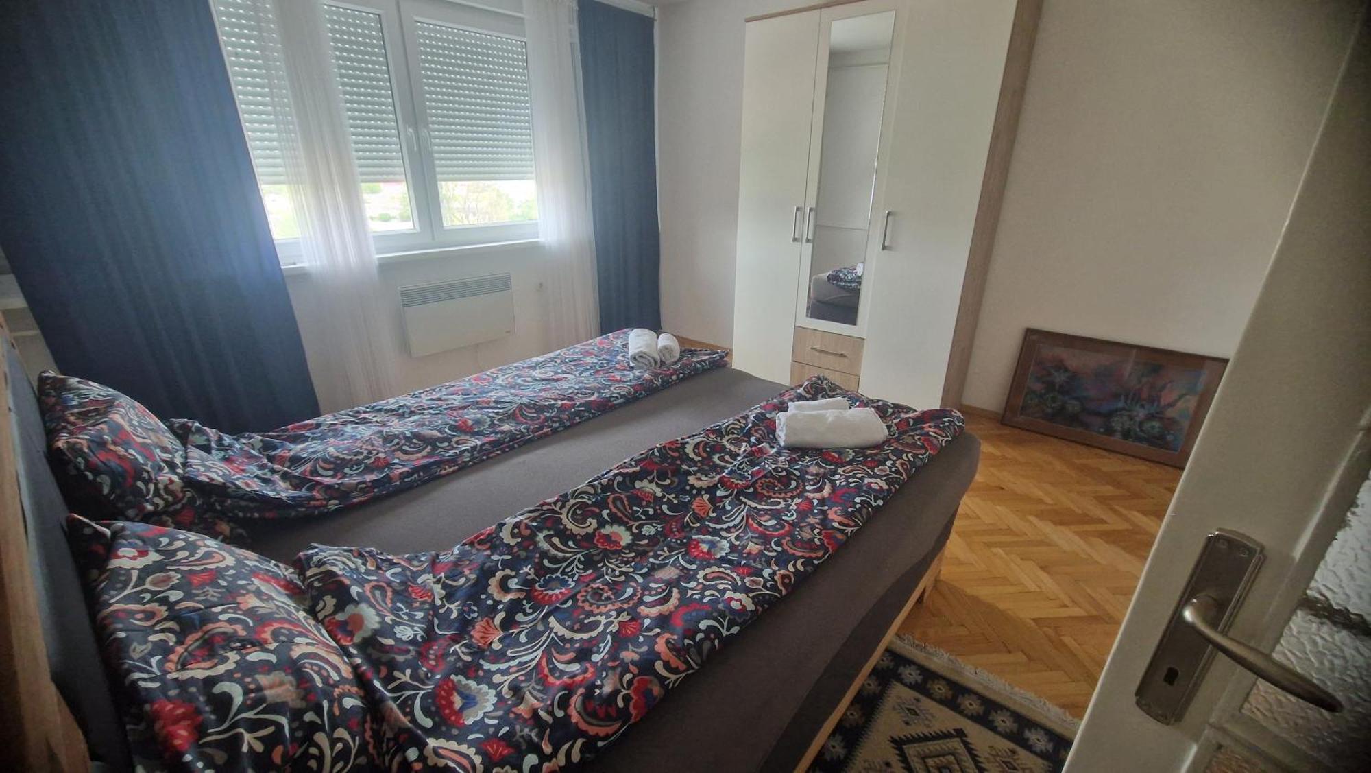 Apartman Natasa Bl Banja Luka Quarto foto